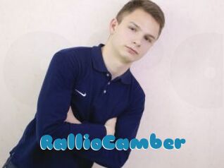 RallioCamber