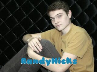 RandyHicks