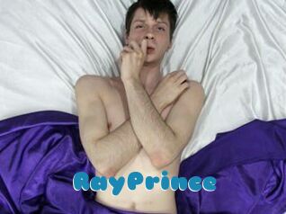 RayPrince