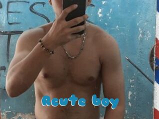 Rcute_boy
