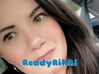 ReadyRikki