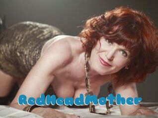 RedHeadMother