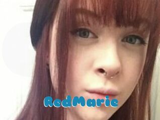 RedMarie
