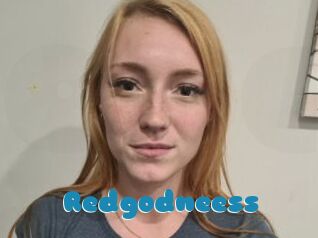 Redgodneess