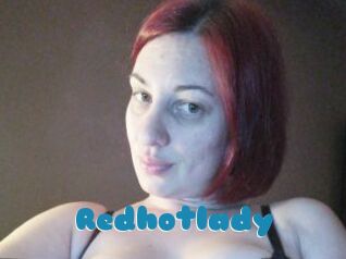Redhotlady