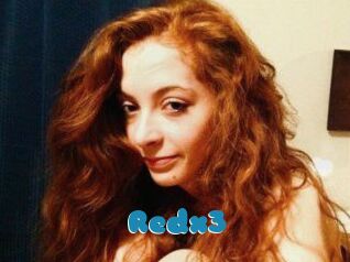 Redx3