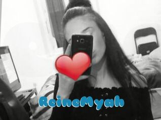 ReineMyah
