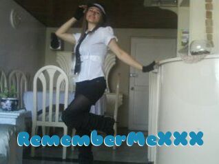 RememberMeXXX