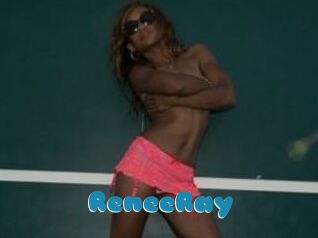 ReneeRay