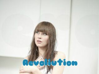 Revoliution