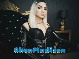 RheaMadison
