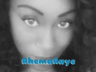 RhemaRaye