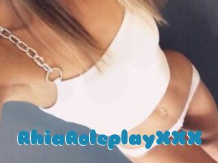 RhiaRoleplayXXX