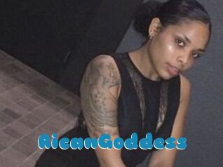 RicanGoddess