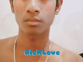 RickLove