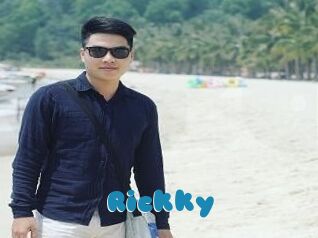 Rickky