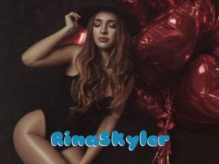 RinaSkyler