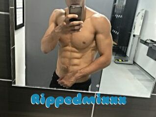 Rippedmixxx