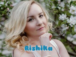 Rishika