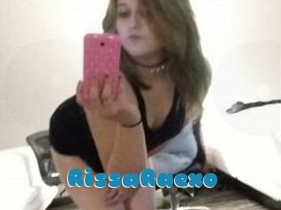 RissaRaexo