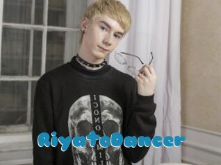 RiyatoDancer