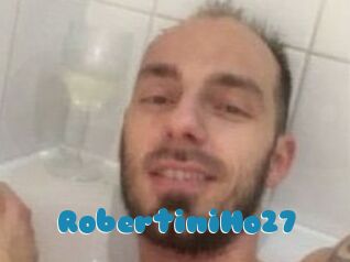 RobertiniHo27