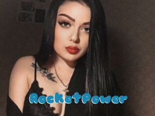 RocketPower Erotik Chat