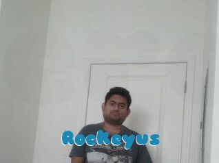Rockeyus