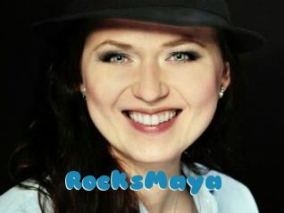 RocksMaya