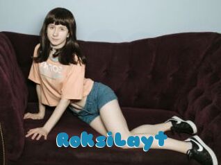 RoksiLayt