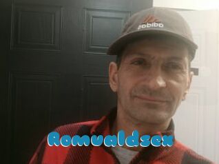 Romualdsex