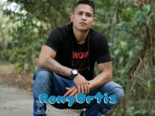 RonyOrtiz