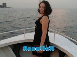 RosalieX