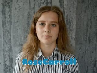 RoseCarroll