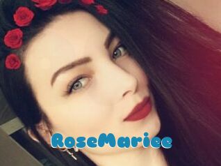 RoseMariee