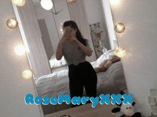 RoseMaryXXX