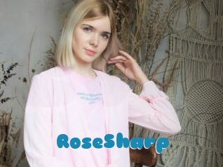 RoseSharp