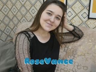 RoseVance