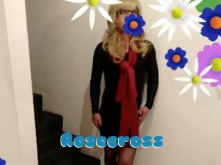 Rosecross