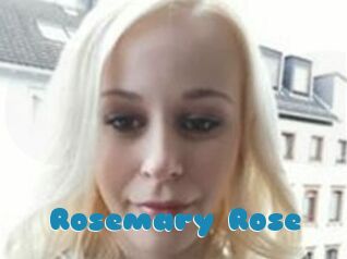 Rosemary_Rose