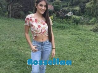Rossellaa