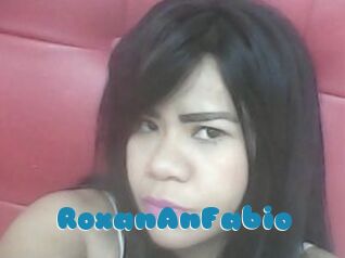 RoxanAnFabio