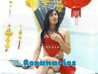 Roxanarios