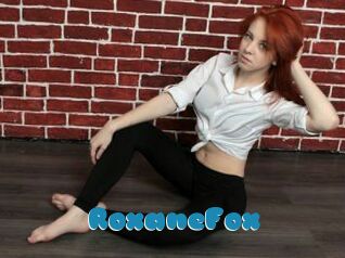 RoxaneFox