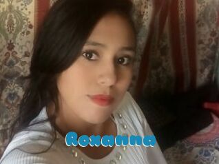 Roxanna