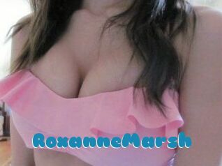 RoxanneMarsh