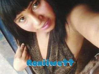 Roxiiwett