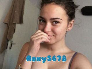 Roxy5678