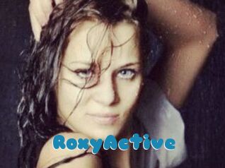 RoxyActive