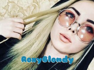 RoxyBlondy